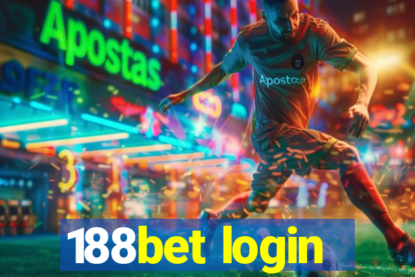 188bet login