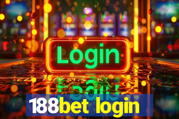 188bet login