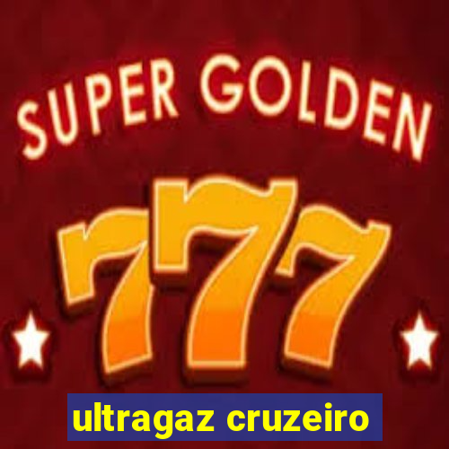 ultragaz cruzeiro