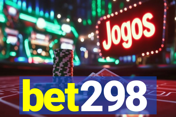 bet298