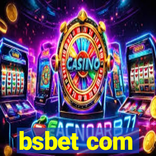 bsbet com