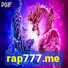 rap777.me