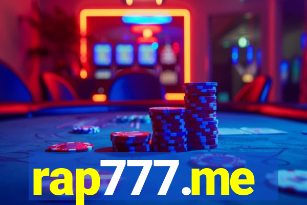 rap777.me