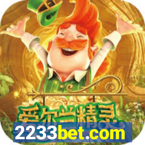 2233bet.com