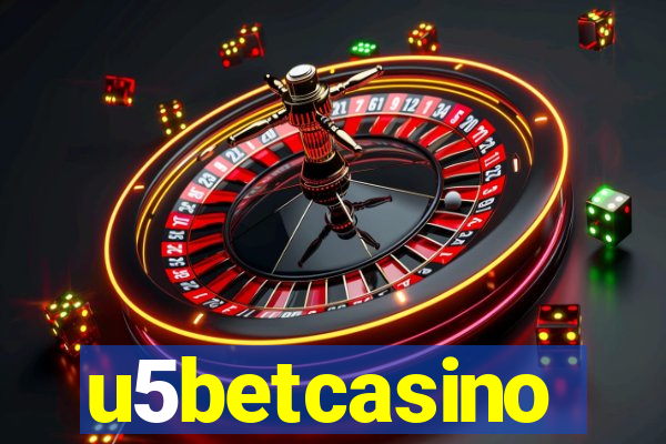 u5betcasino