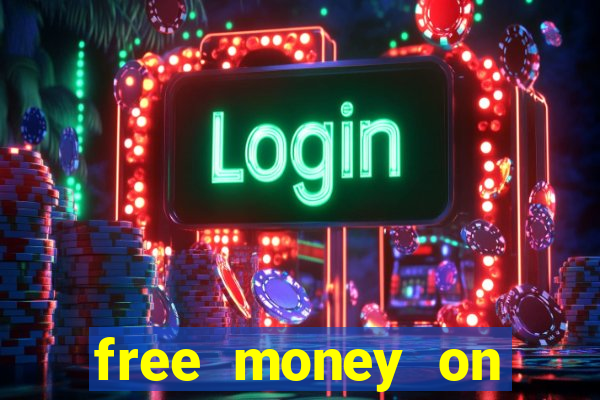 free money on casino no deposit