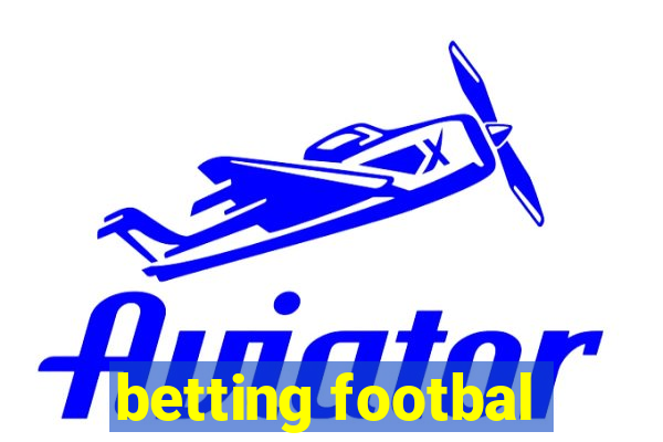 betting footbal