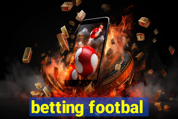 betting footbal