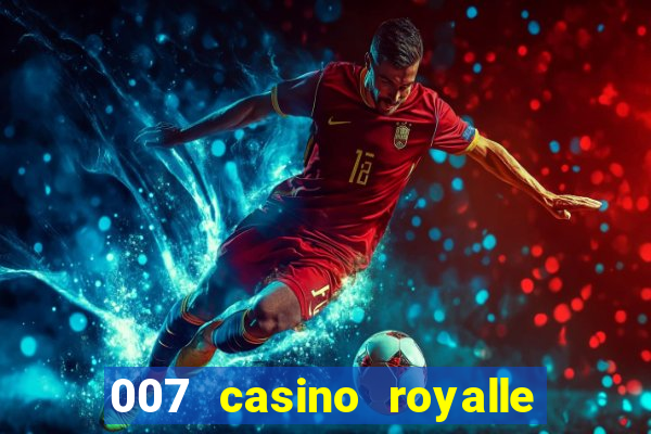 007 casino royalle dwnload torrent