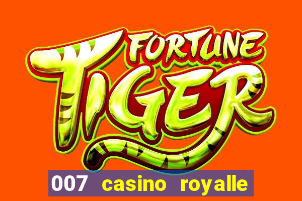 007 casino royalle dwnload torrent