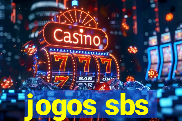 jogos sbs