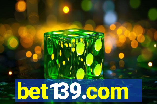 bet139.com