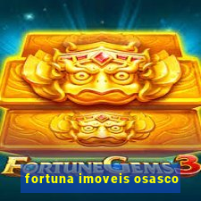 fortuna imoveis osasco