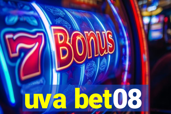 uva bet08