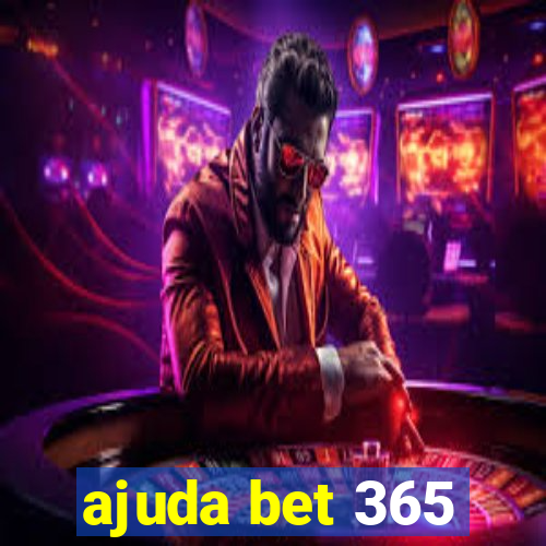 ajuda bet 365