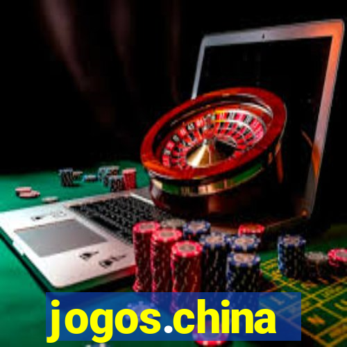 jogos.china