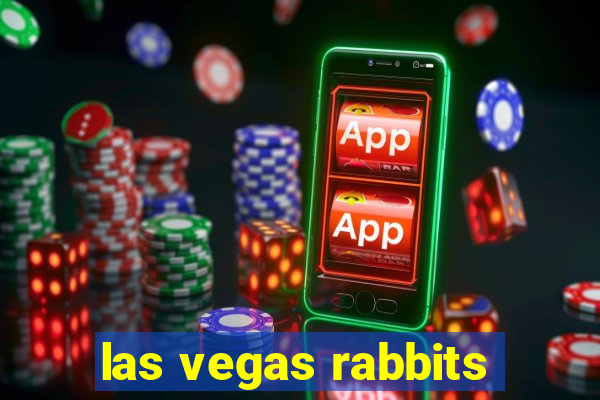 las vegas rabbits