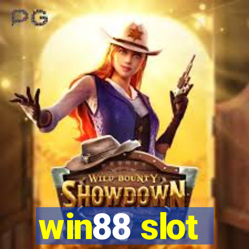 win88 slot