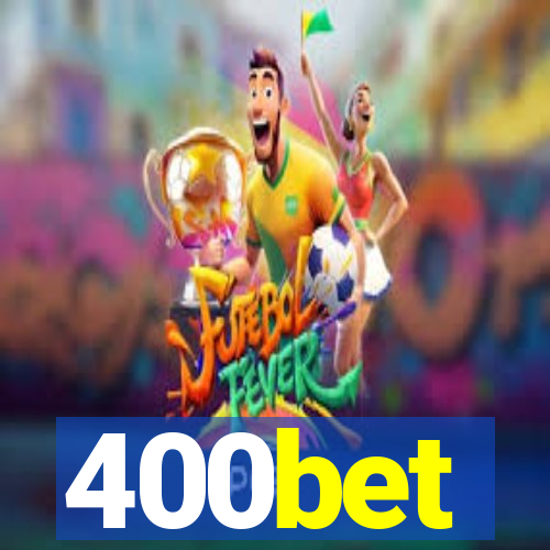 400bet