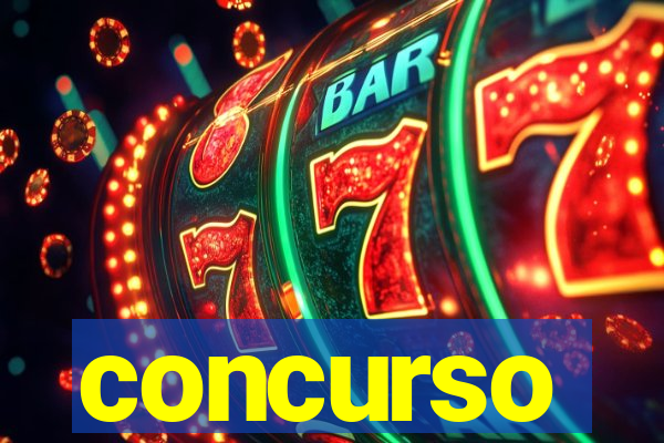 concurso