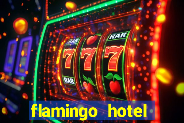 flamingo hotel casino in las vegas