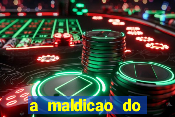 a maldicao do tesouro do farao