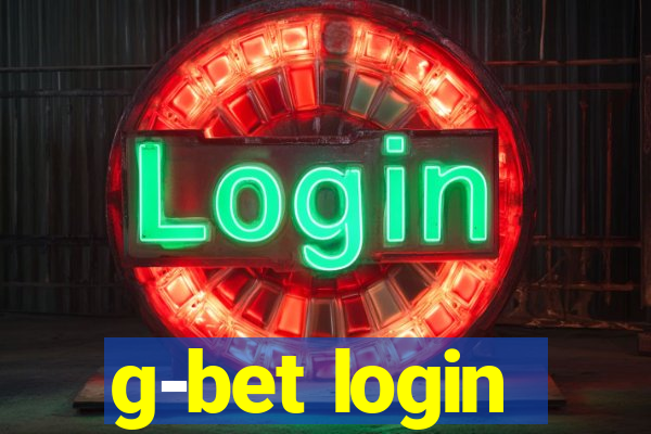 g-bet login