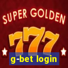 g-bet login