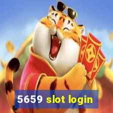 5659 slot login