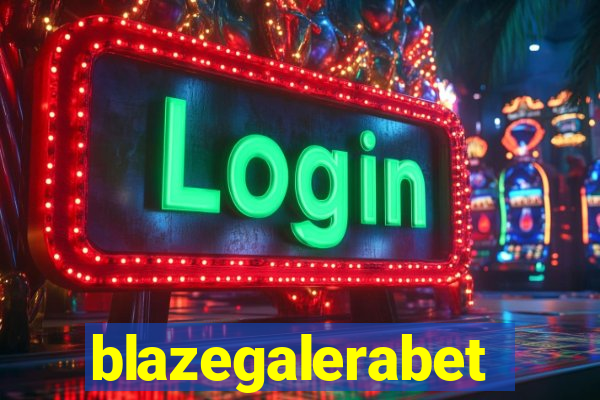 blazegalerabet