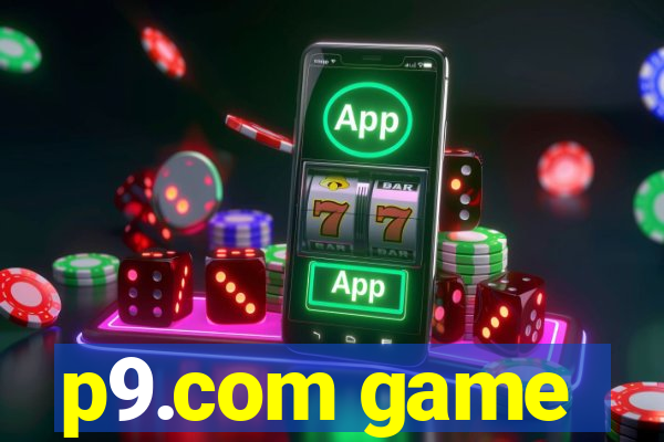 p9.com game