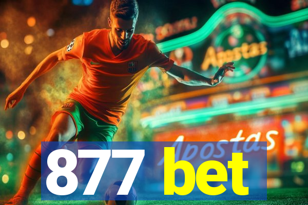 877 bet