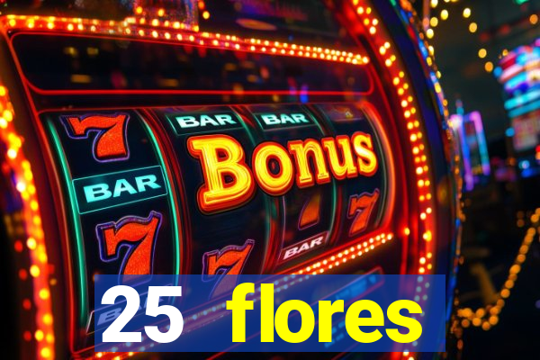 25 flores silvestres com nomes