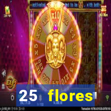 25 flores silvestres com nomes