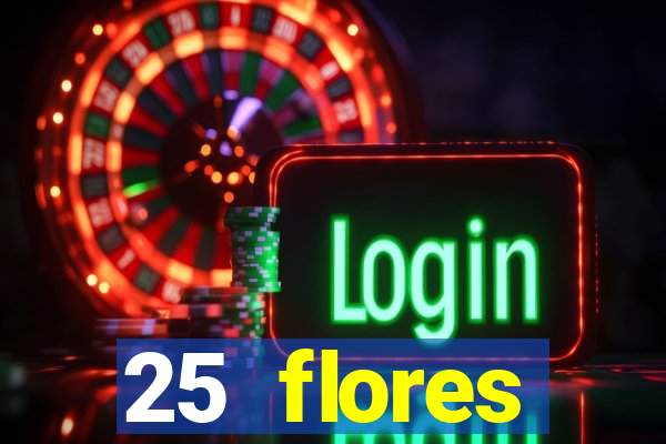 25 flores silvestres com nomes