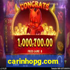 carinhopg.com