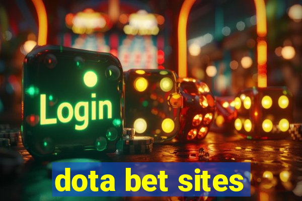 dota bet sites