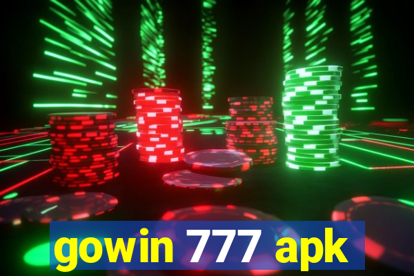 gowin 777 apk