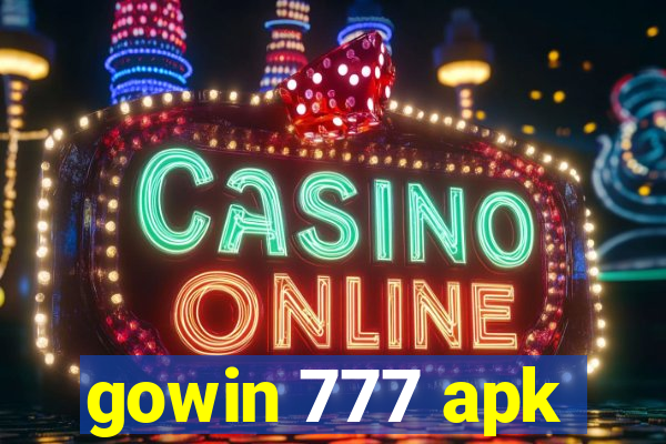 gowin 777 apk