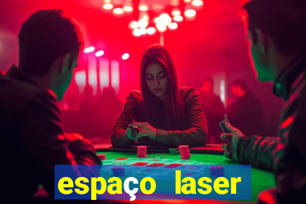 espaço laser salvador shopping