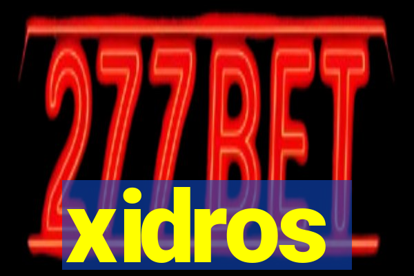 xidros