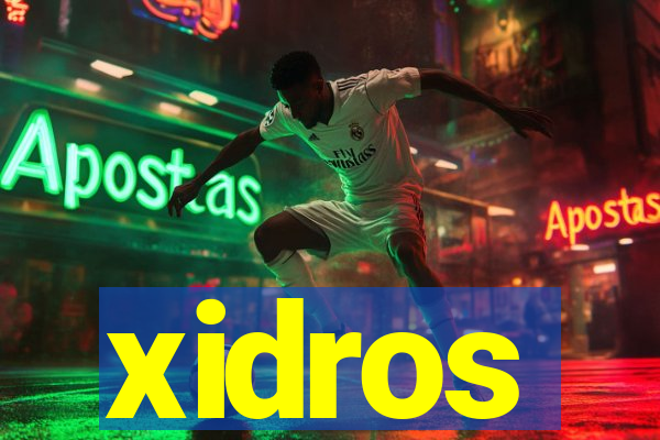 xidros