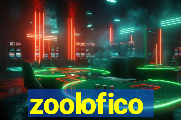 zoolofico