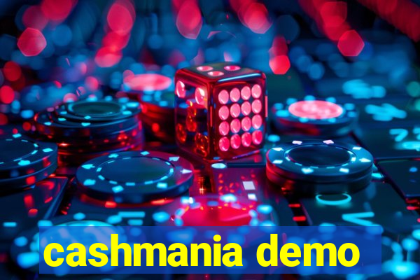 cashmania demo