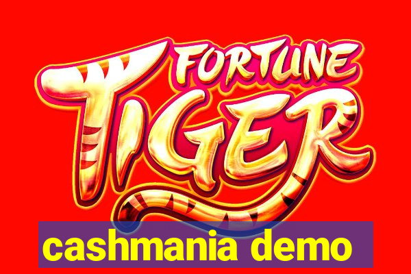 cashmania demo