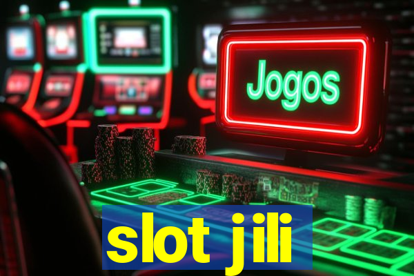 slot jili