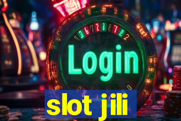 slot jili