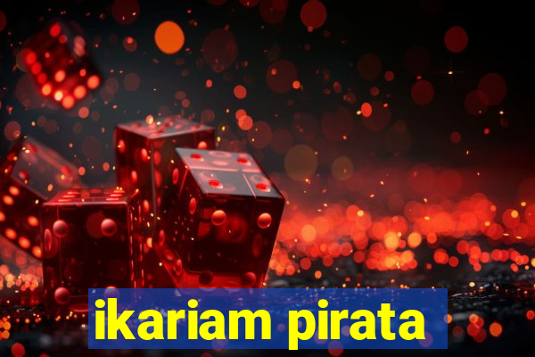 ikariam pirata