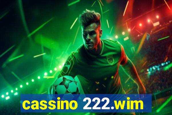 cassino 222.wim