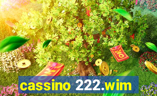 cassino 222.wim